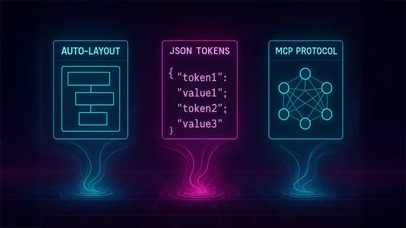 Three Pillars of AI Design Systems